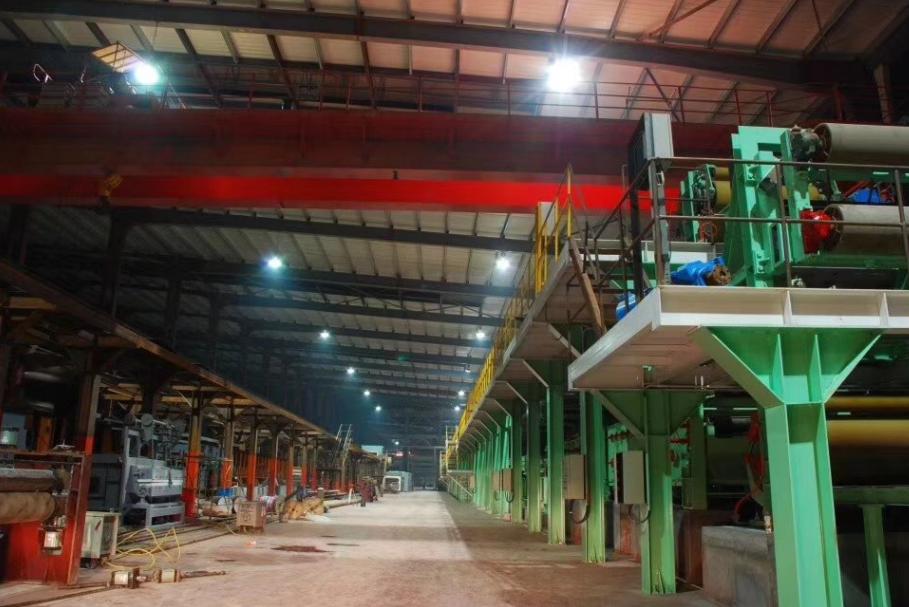 led防爆燈應(yīng)用