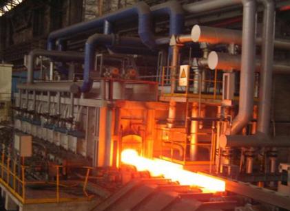 冶金行業(yè)照明 冶金行業(yè)照明