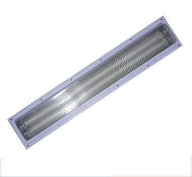 防爆防腐潔凈熒光燈BHY