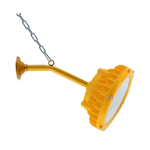 防爆LED平臺(tái)燈BLC6251-L30W LED防爆燈GBD2510-L40W