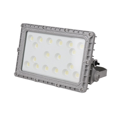 化工廠為什么要用防爆燈？