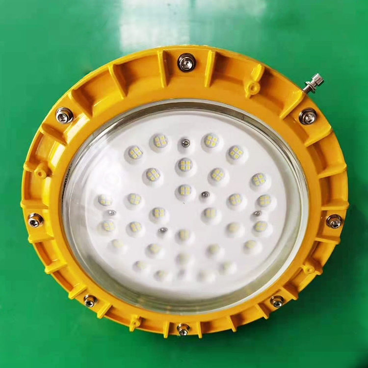 防爆LED照明燈泛光燈 防爆LED照明燈泛光燈